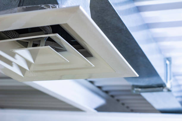 Best Local Air Duct Cleaning Services  in Hurricane, UT