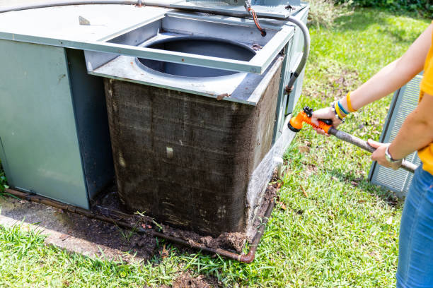Best Best Air Duct Cleaning Company  in Hurricane, UT