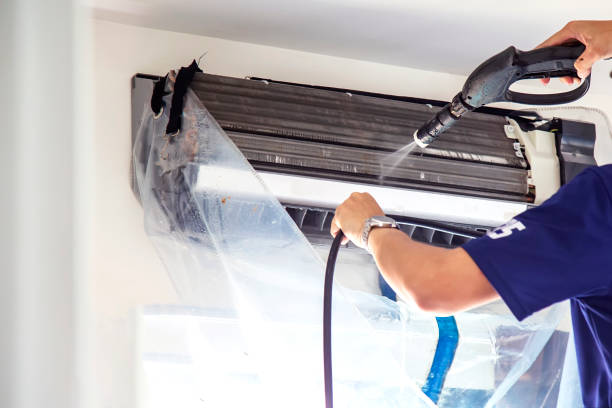 Best HVAC System Cleaning  in Hurricane, UT