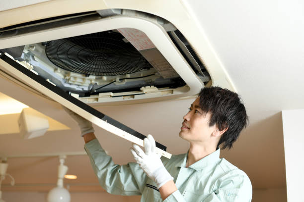 Best Duct Cleaning Specialists  in Hurricane, UT