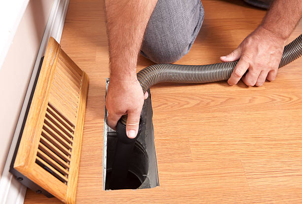 Best Affordable Duct Cleaning Services  in Hurricane, UT