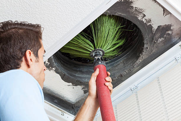 Best Air Duct Cleaning Near Me  in Hurricane, UT