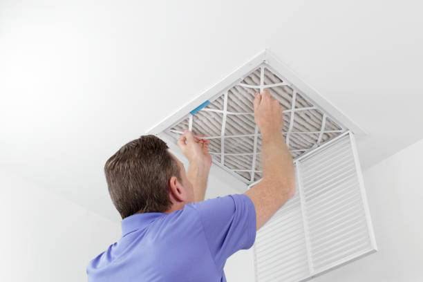 Best HVAC Air Duct Cleaning  in Hurricane, UT